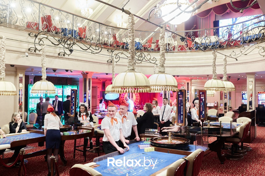 «Опера. Всегда Готова!», фото № 62