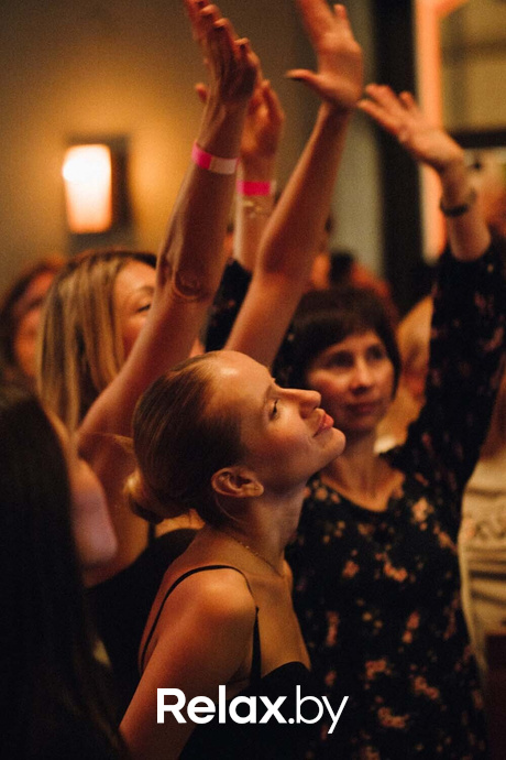 Pinky Chill, фото № 4