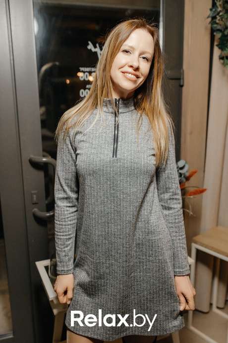 Ночные жители, фото № 39