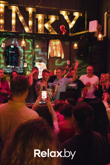 Pinky Chill, фото № 32