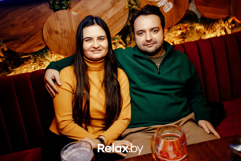 День встречи выпускников, фото № 85