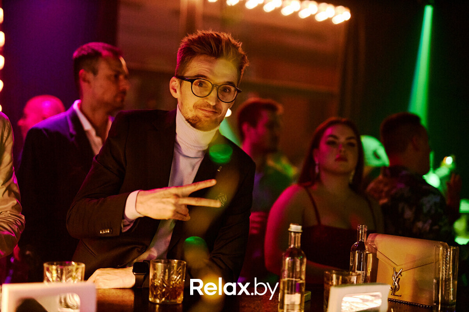 Tarantino Birthday Party, фото № 138