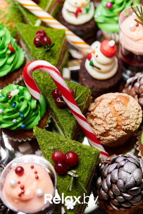 «Предновогодняя вечеринка в казино Опера», фото № 81