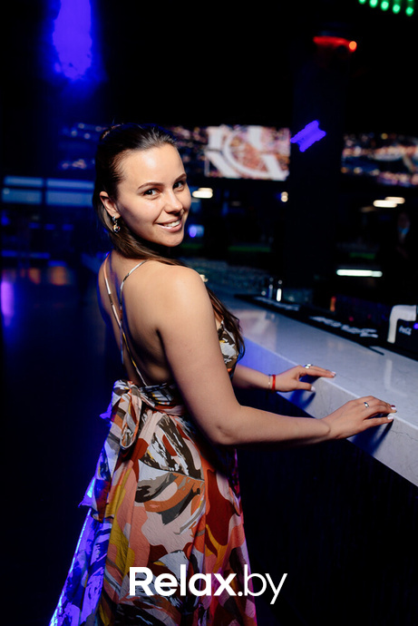 Luna party, фото № 35