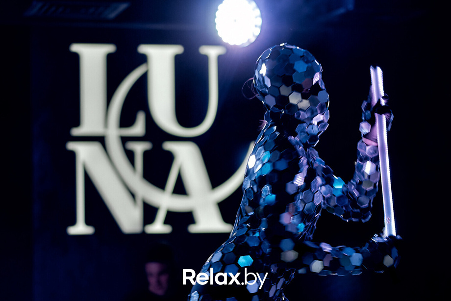 Moon vibe, фото № 14