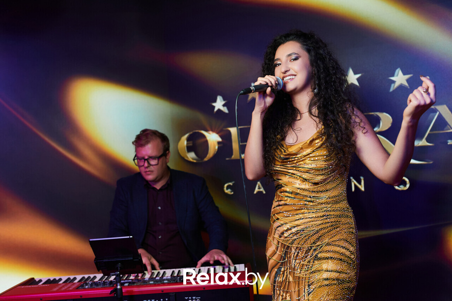 «50.000 шансов в казино Опера», фото № 30