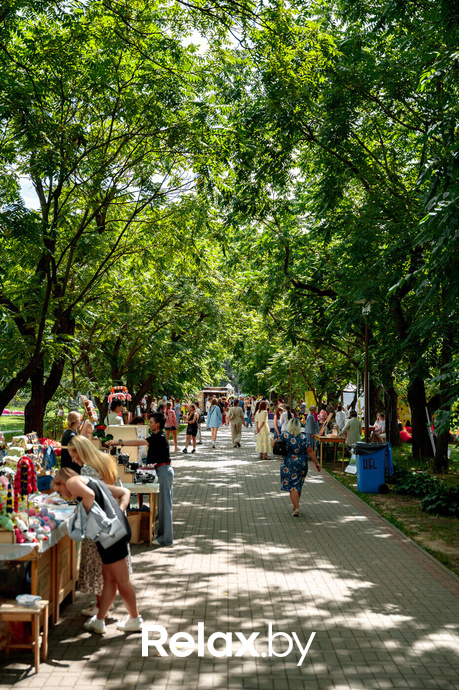 Фестиваль «My Way», фото № 188