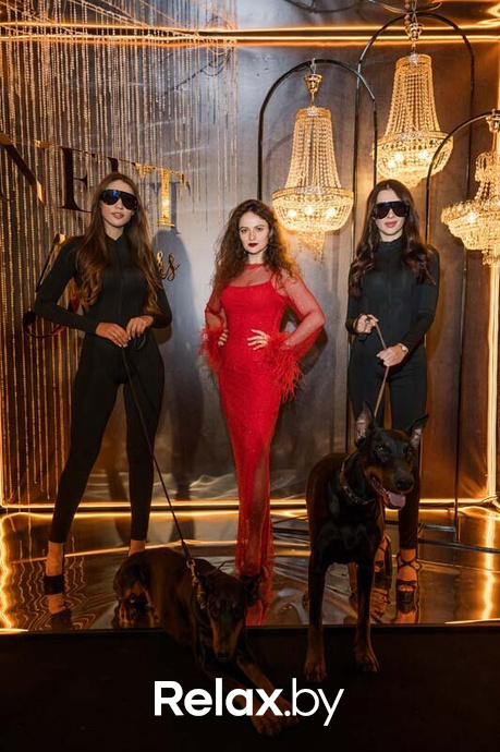 День рождения лаунж-ресторана NEFT, фото № 22