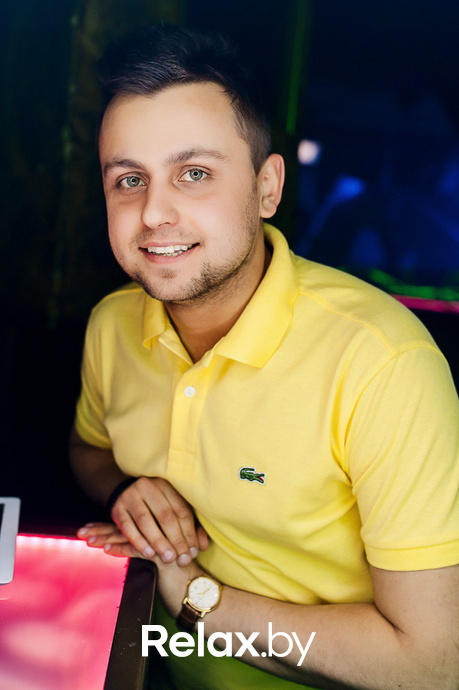 Alen Hit 5 лет творчества, фото № 5