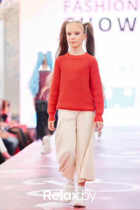 IMG Fashion Show, фото № 24