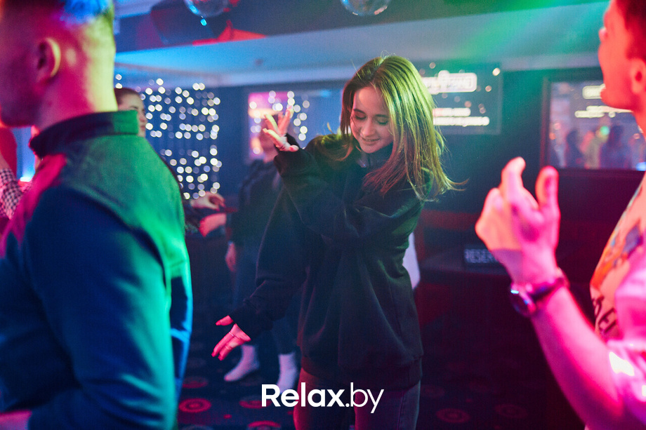 INSOMNIA, фото № 51