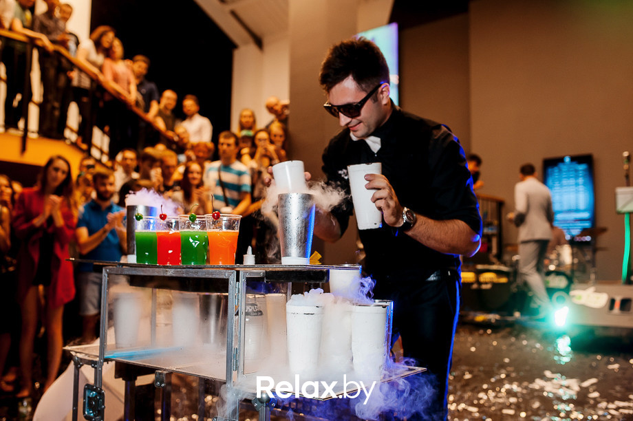 Silver Movie Nights: От заката до рассвета, фото № 147