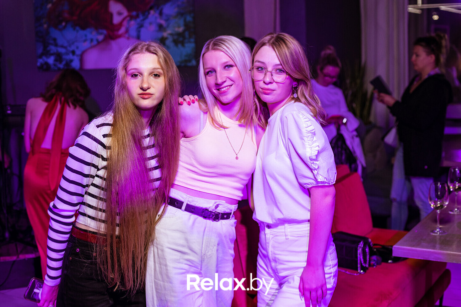 Ночные жители, фото № 14