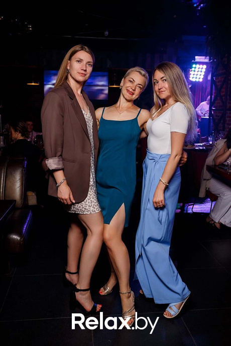 Brooklyn Live!, фото № 30