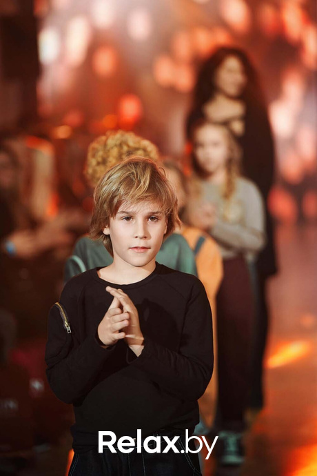 Fashion Fabrique 2.0 (часть 9), фото № 76