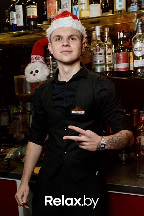 MoulinRouge, фото № 98