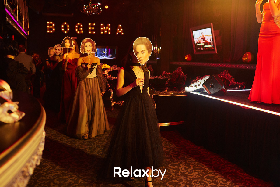 Miss Halloween, фото № 60