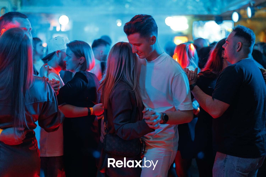 День встречи выпускников, фото № 101