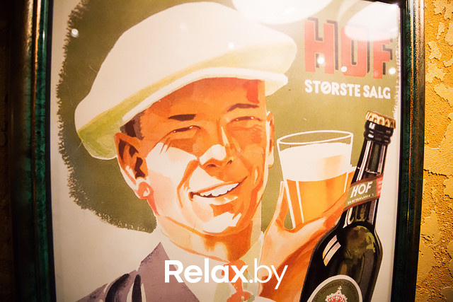 Открытие гастропаба "Добра пiвнiца", фото № 64