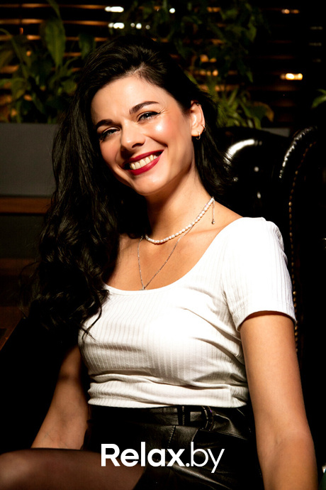 Выступление Марии Разумовой, фото № 4