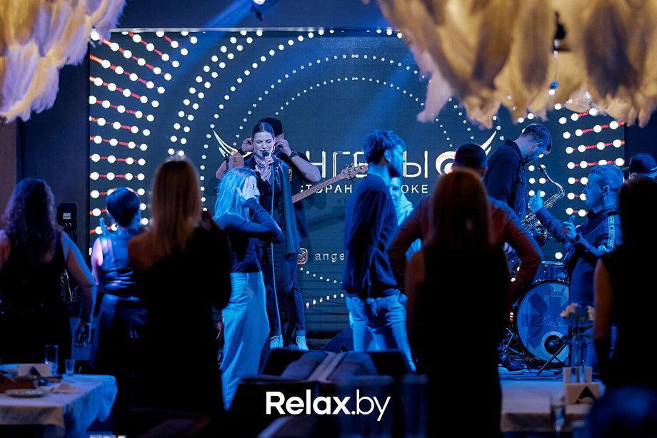 Friday Music, фото № 39