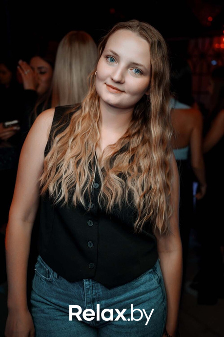 Saturday party, фото № 17