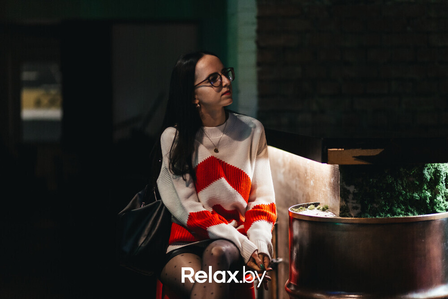 Отчетный концерт, фото № 6