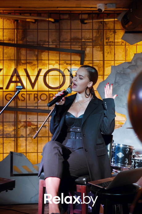 ZAVOD Opening Party, фото № 92