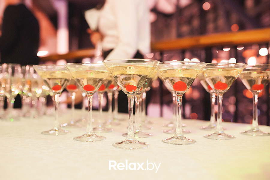 Открытие кинотеатра  Silver Screen Cinemas, фото № 6