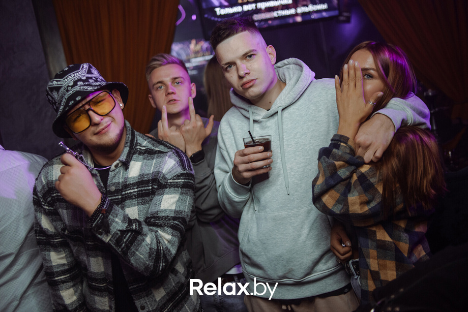 Saturday LUXURIA LXR, фото № 25