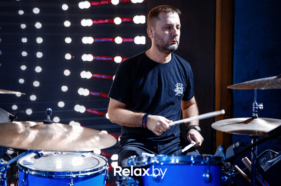 Saturday music, фото № 21