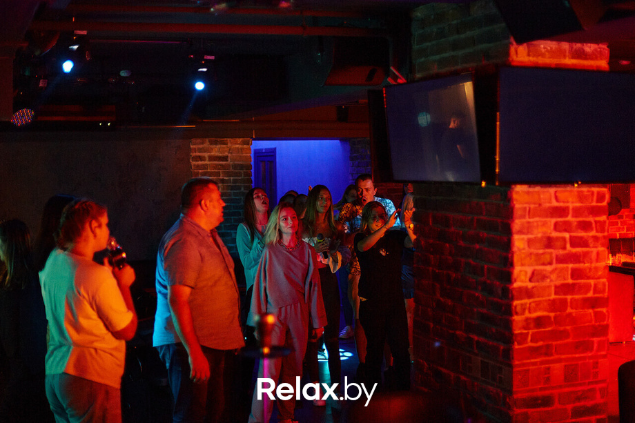 Караоке, фото № 41