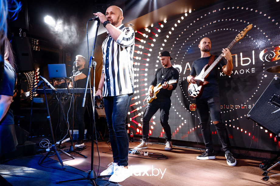 Saturday music, фото № 3