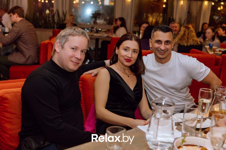 Happy New Year in Terra, фото № 101