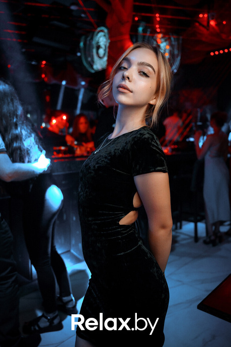 Saturday party, фото № 30