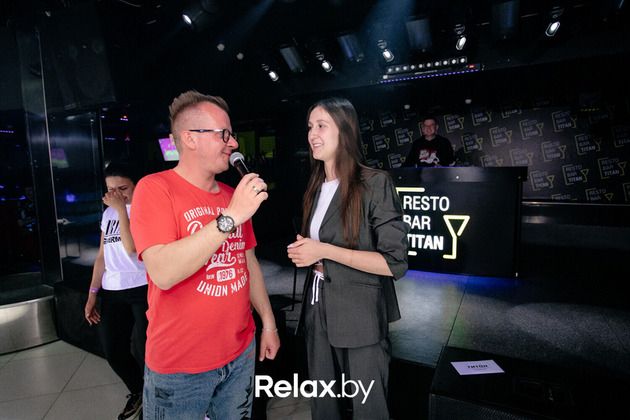 FM party, фото № 49