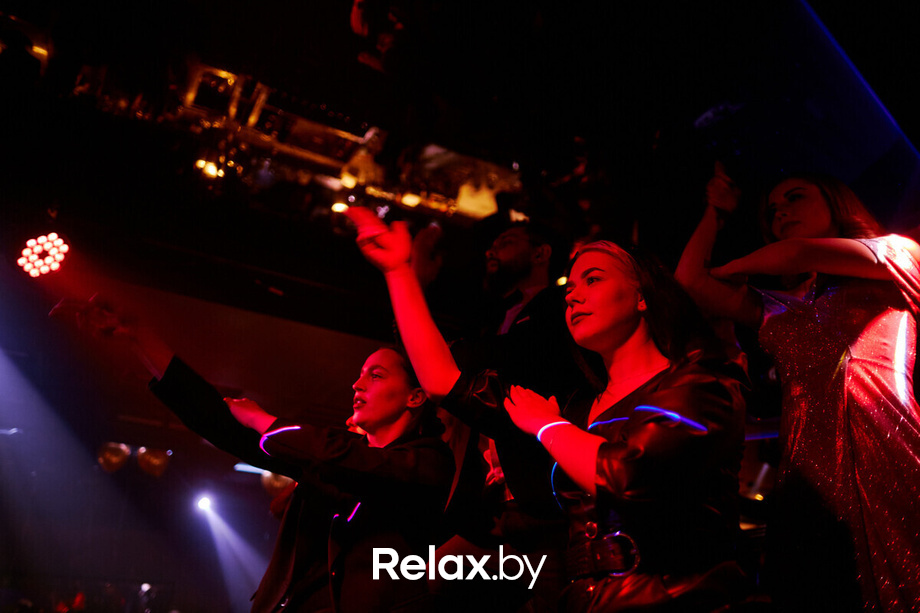 Oscar, фото № 79