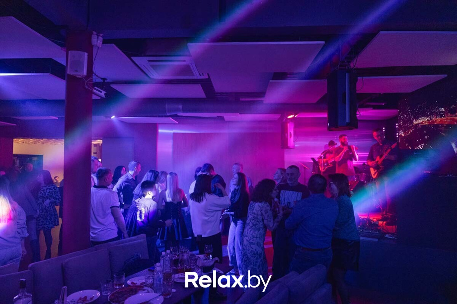 Ночные жители, фото № 52