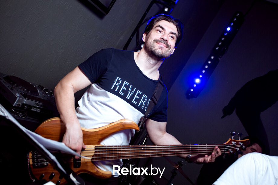 Ночные жители, фото № 4