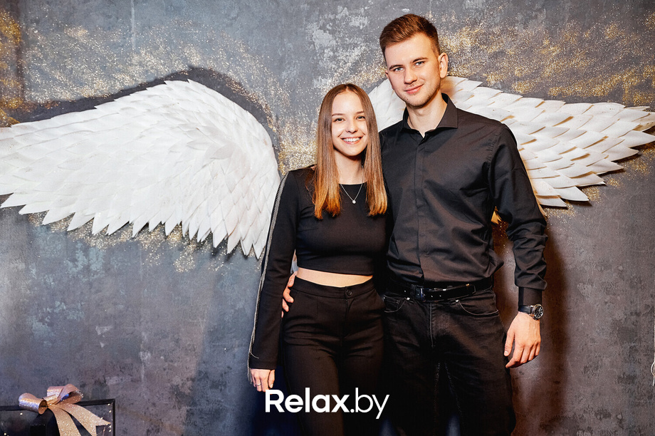 Новый год в Ангелах, фото № 53