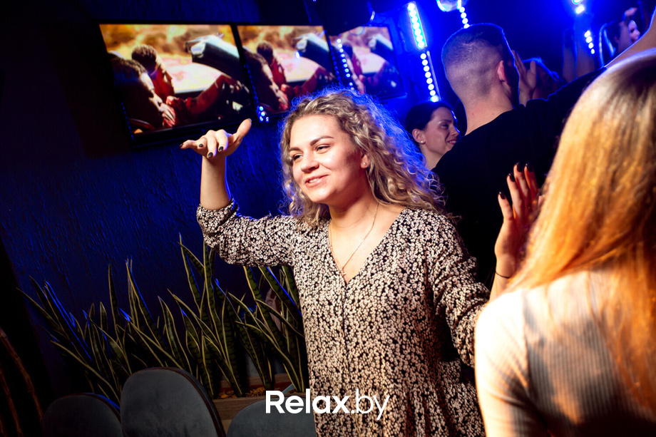 Ночные жители, фото № 56