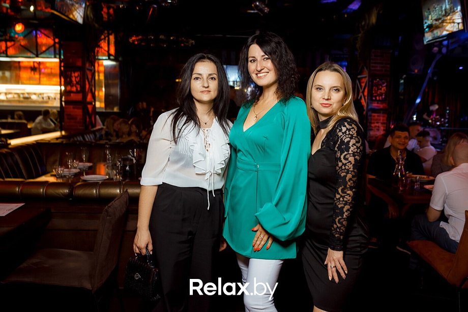 Brooklyn Live!, фото № 19