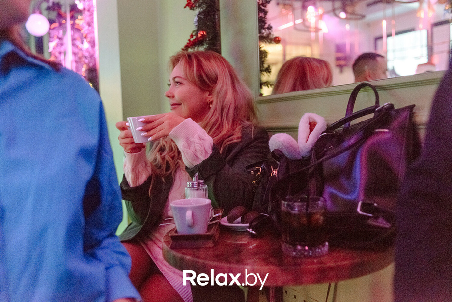 Выходные в GLASS BAR, фото № 41