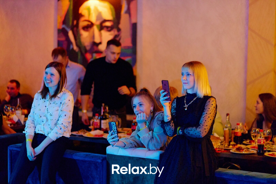 Ёлки 2022, фото № 5