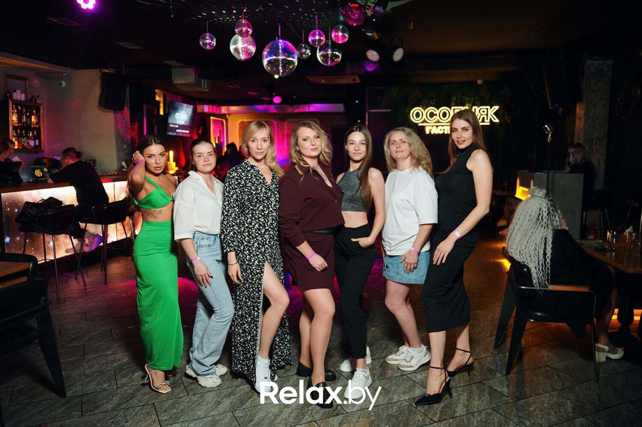 Saturday party, фото № 25