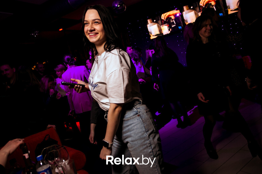 Ночные Жители, фото № 41