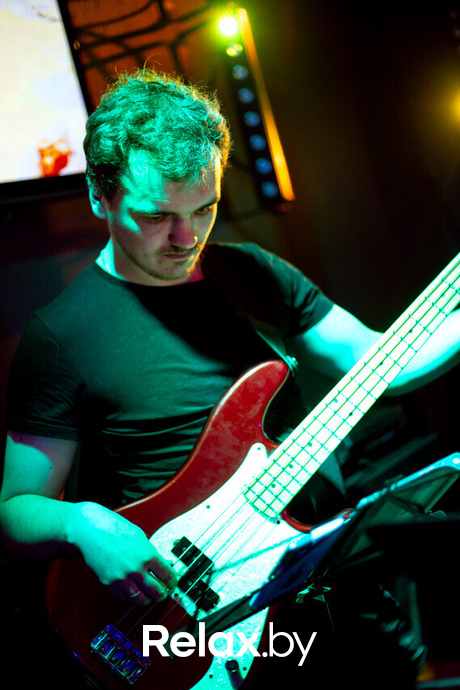 Ночные жители, фото № 7