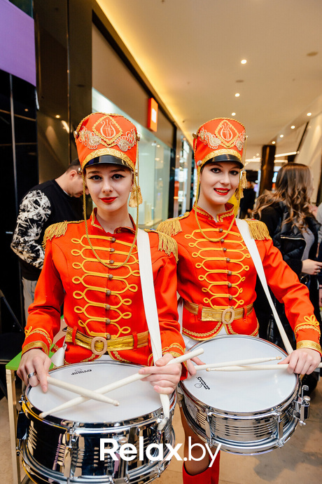 Открытие магазина ОФИСТОН Маркет, фото № 99