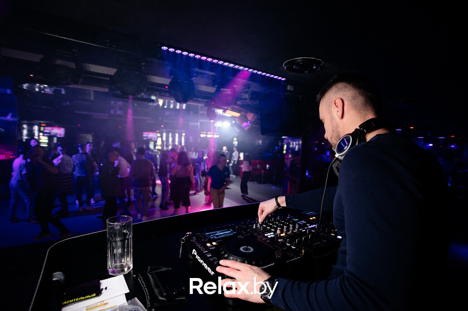 FM party, фото № 29