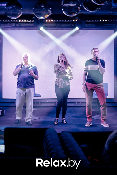 Saturday music, фото № 108